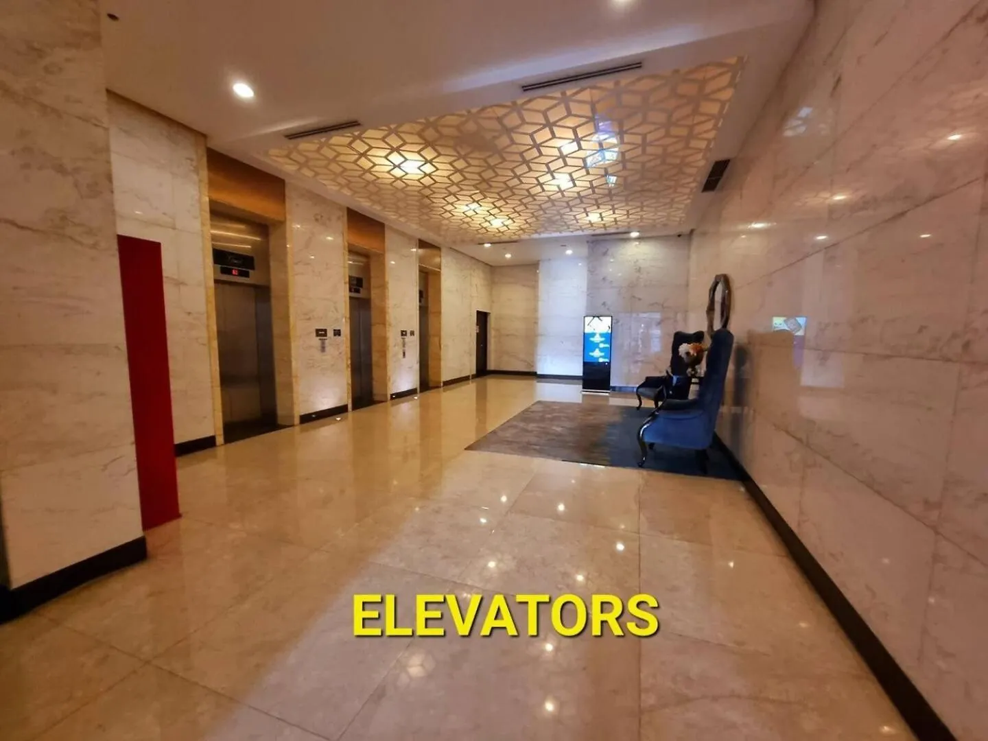 Holiday home Elegant Venice Condo Mckinley Hill Bgc #Vlrtc5I Manila