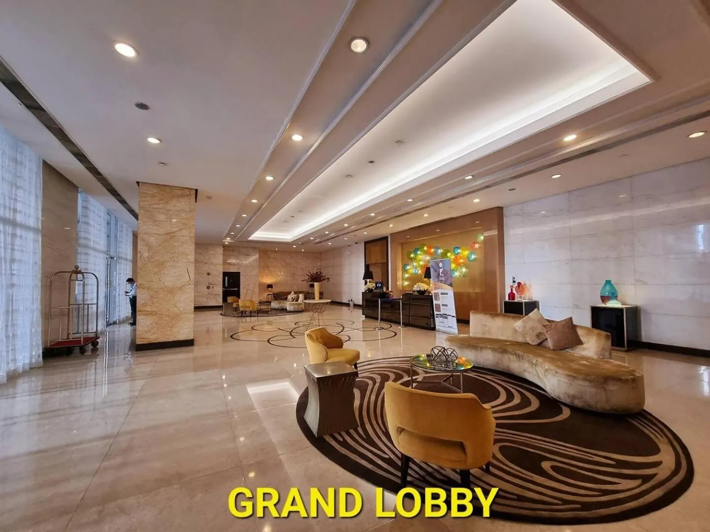 Elegant Venice Condo Mckinley Hill Bgc #Vlrtc5I Manila Holiday home